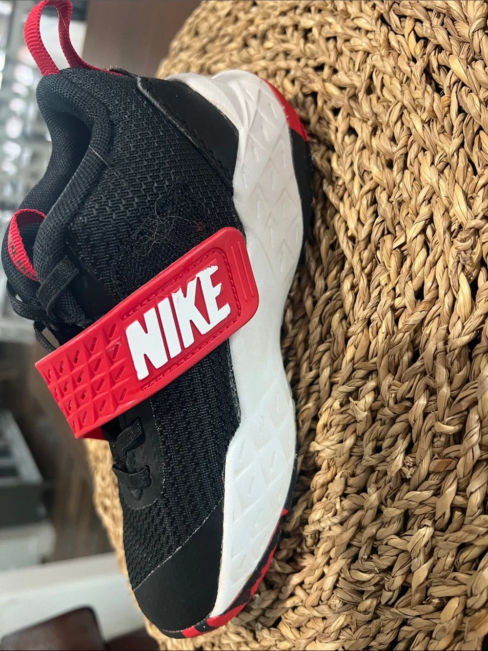 Nike Boys 13 Child Shoes